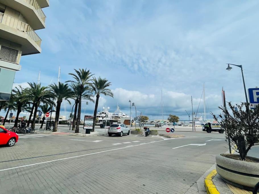 Casa Sandunga En Puerto De Denia Eksteriør bilde