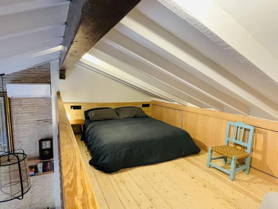 Casa Sandunga En Puerto De Denia Eksteriør bilde