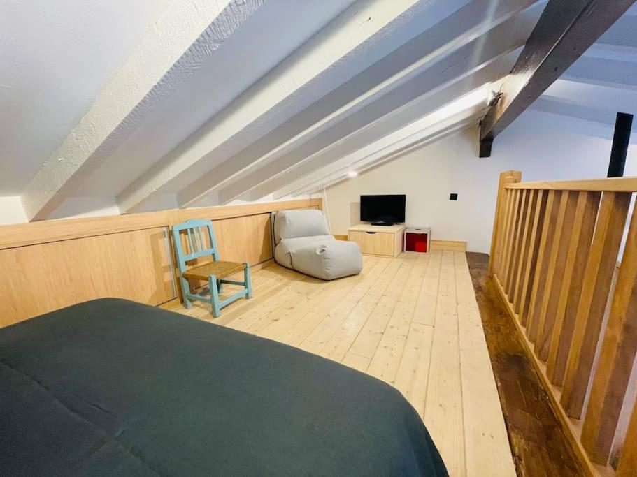Casa Sandunga En Puerto De Denia Eksteriør bilde
