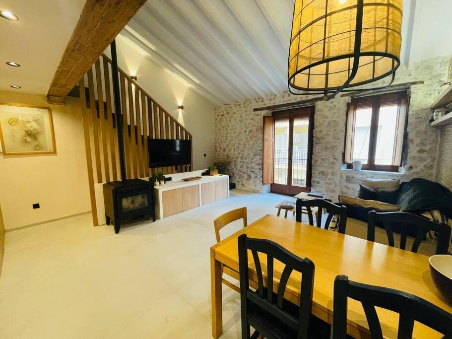 Casa Sandunga En Puerto De Denia Eksteriør bilde