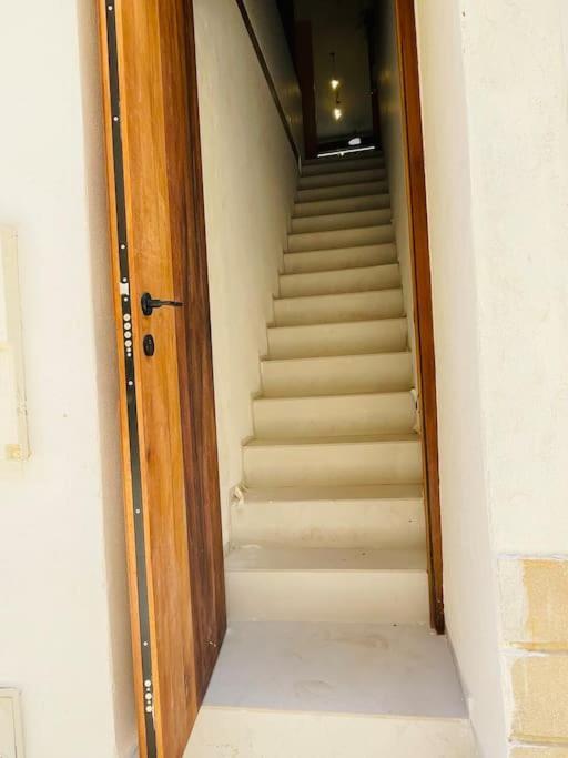 Casa Sandunga En Puerto De Denia Eksteriør bilde