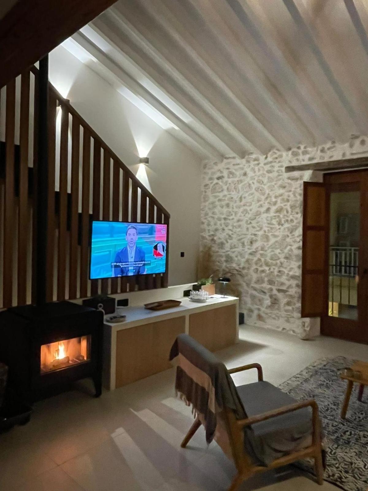 Casa Sandunga En Puerto De Denia Eksteriør bilde